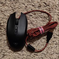 Viper V530 Mouse