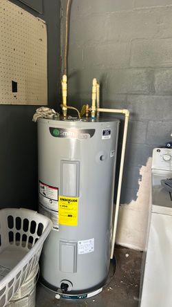 Boiler repairman