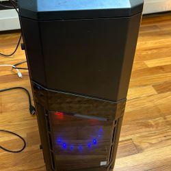 CYBERPOWER Gaming PC