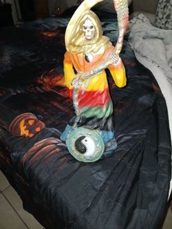Santa Muerta