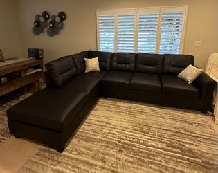 Sectional Brand New