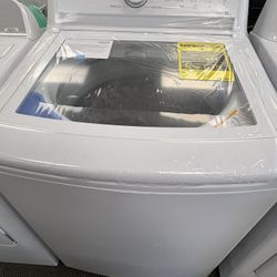 LG Top-Load Washer (ThinQ) | ($0 Down) | No Credit Needed