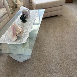 Coffee And End Tables