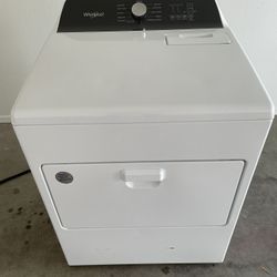 Whirlpool 7.0 Cu. Ft. Electric Dryer 