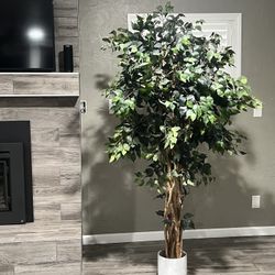 Artificial 6ft Tree