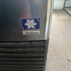 Ice Maker