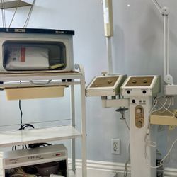 Facial Equipment Set