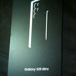 Galaxy S25 Ultra