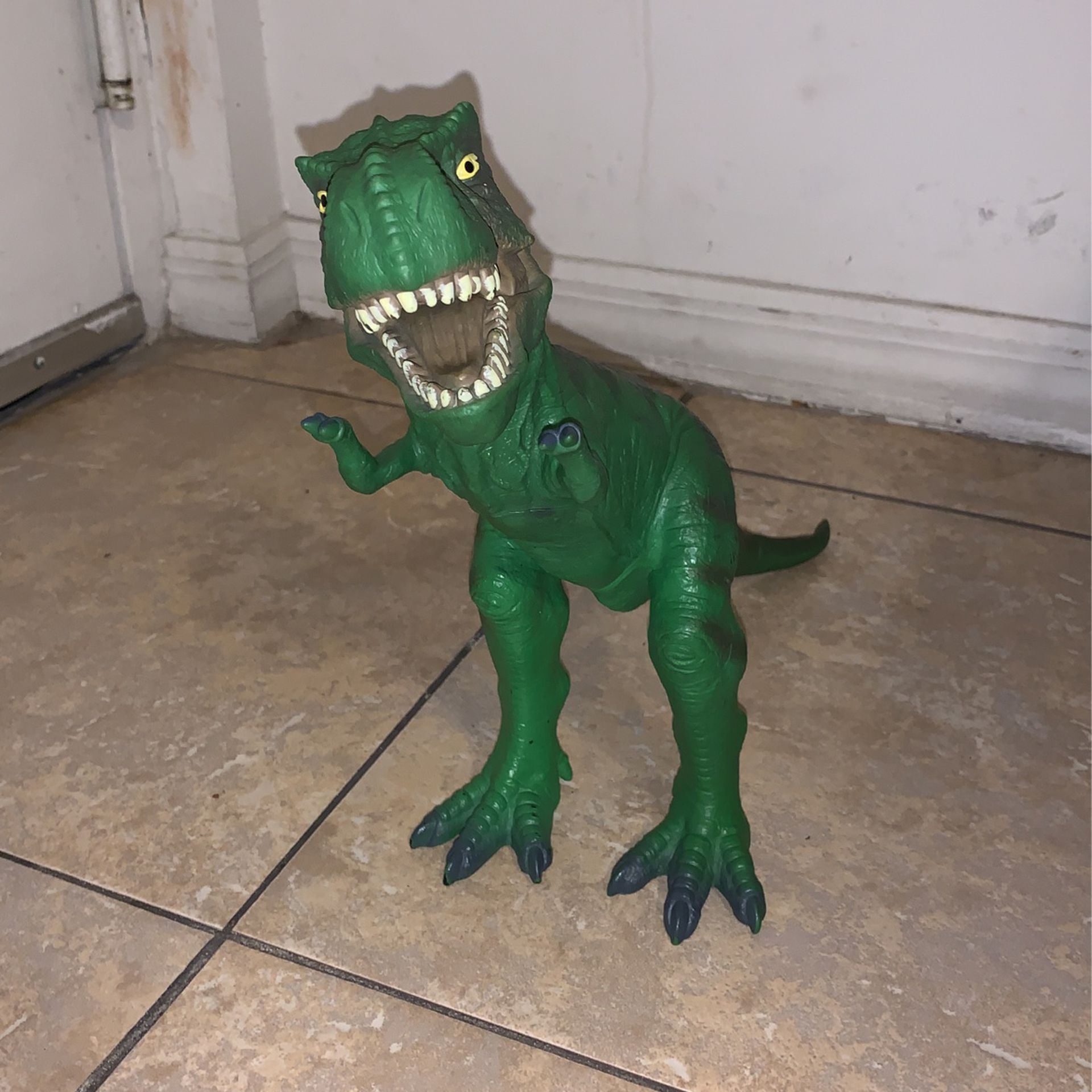 Dinosaur Kids Toy
