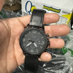 Fossil Watch 