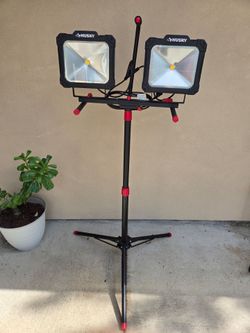 Husky Led Light