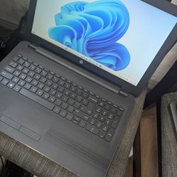 HP LAPTOP COMPUTER  FAST 500GB HDD WINDOWS 11 AND OFFICE 2021