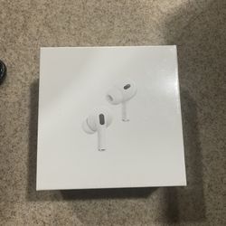 Apple Air Pods Pro Generation 2 Noise Cancellation 