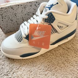 Retro 4’s 