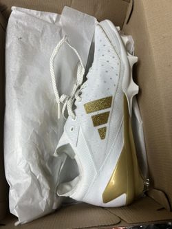 Adidas Electric Cleats 
