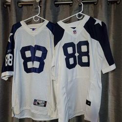 Dallas Cowboys Jerseys