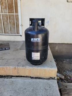 Transfer Fuel Tank 
