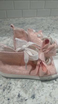 Girls Size 11 shoes