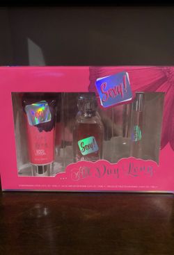 Women’s fragrance