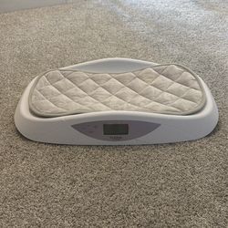 Bluetooth Digital Baby Scale 