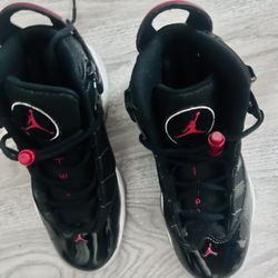 Air Jordan 6 Rings 