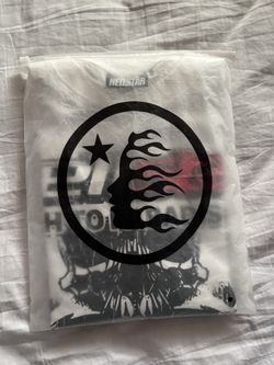 He’ll star T shirt (Small)