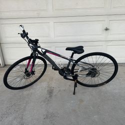 Diamondback Clarity 2 - Hybrid - 700cc