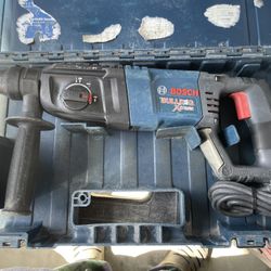 Bosch Bulldog Xtreme 