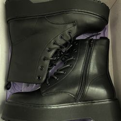 Madden Girl Boots