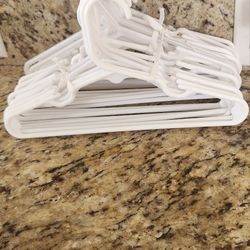 30 Armadores Para Ropa De Bebe