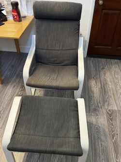 Arm Chair