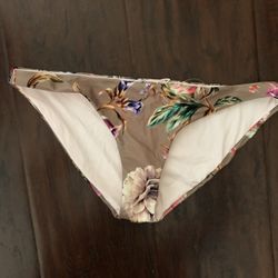 Vitamin A Bikini Bottoms