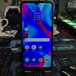 Motorola Moto G Pure PHONE