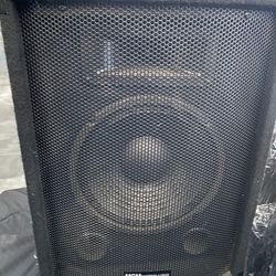 MCM custom Audio monitor & Kuston price is for both