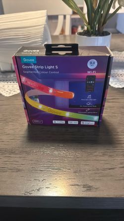 LED lights