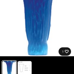 Meyda Tiffany glass shades.