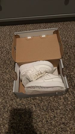 Nike Force 1 toddler size 6c