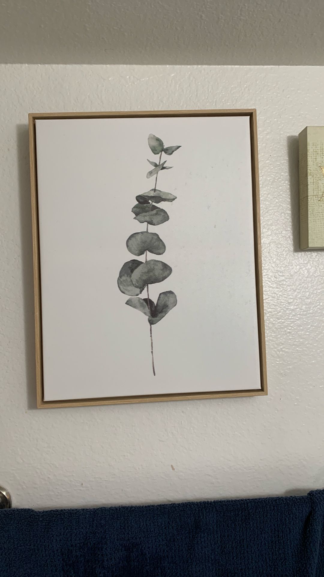 Two Walk Decors