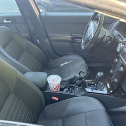 2008 Volvo S-40