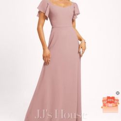 Prom/bridesmaid Dress