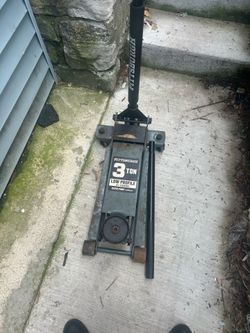 3 ton