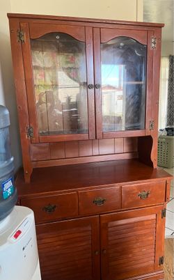 China cabinet