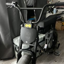 macfox x1 (trade for super 73 r brooklyn or s2) read description 