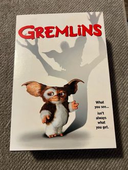 Gremlins Gizmo Collectible