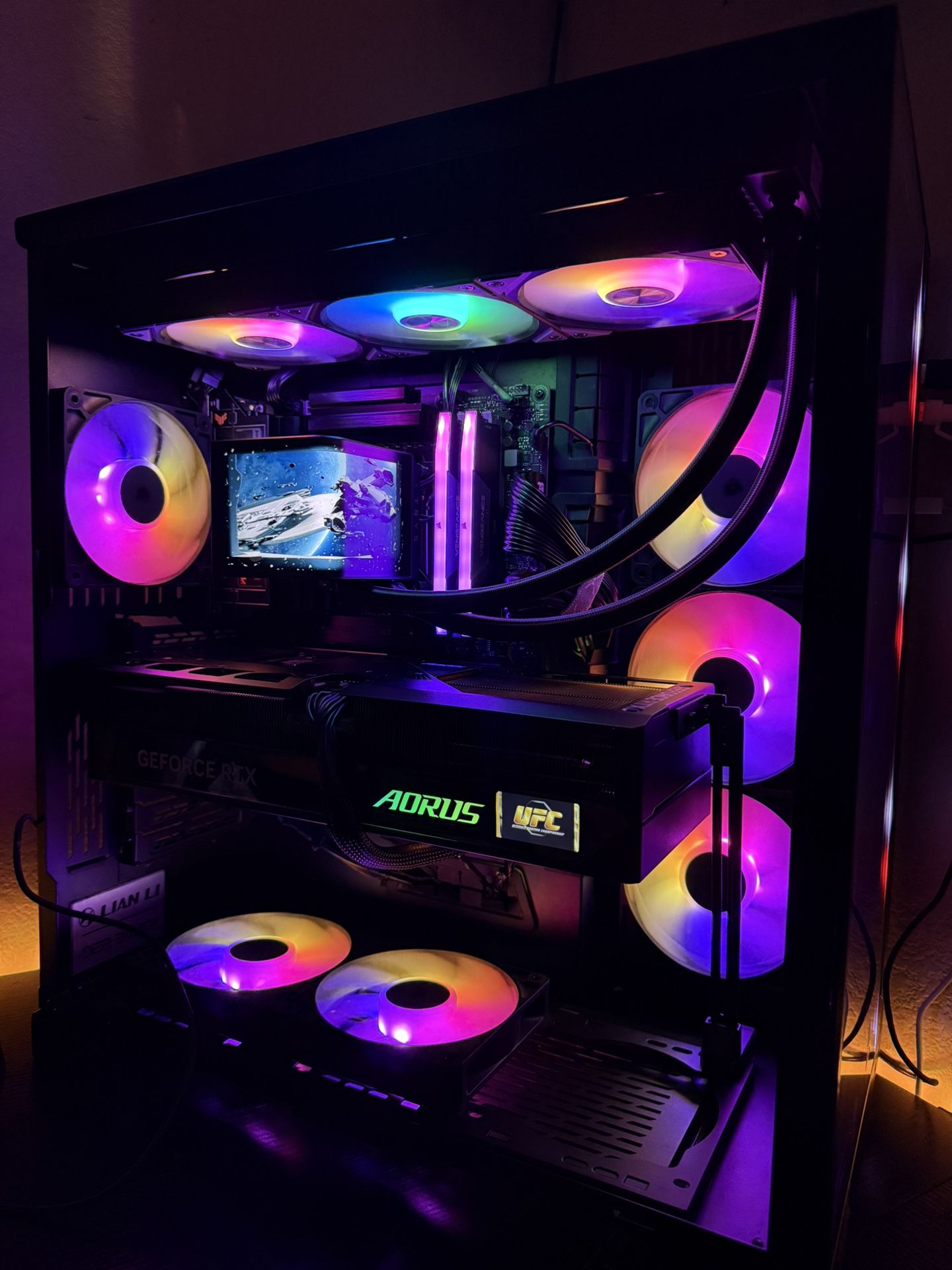 GAMING PC