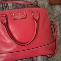 Kate Spade Purse 