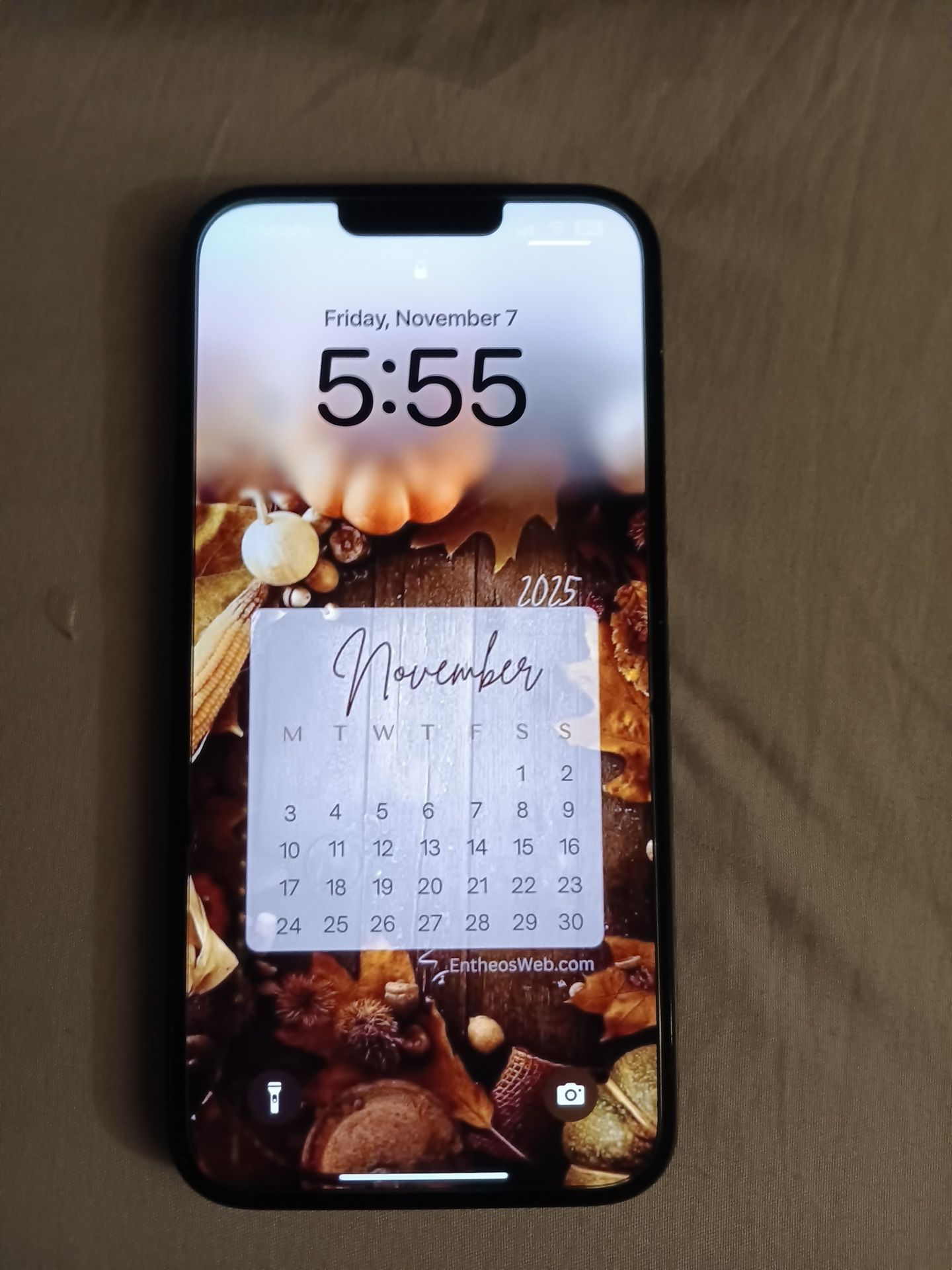 Black iPhone 14 Plus