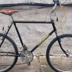 Cycle pro bike for sale sale