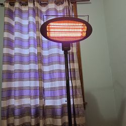 Calentador Electrico