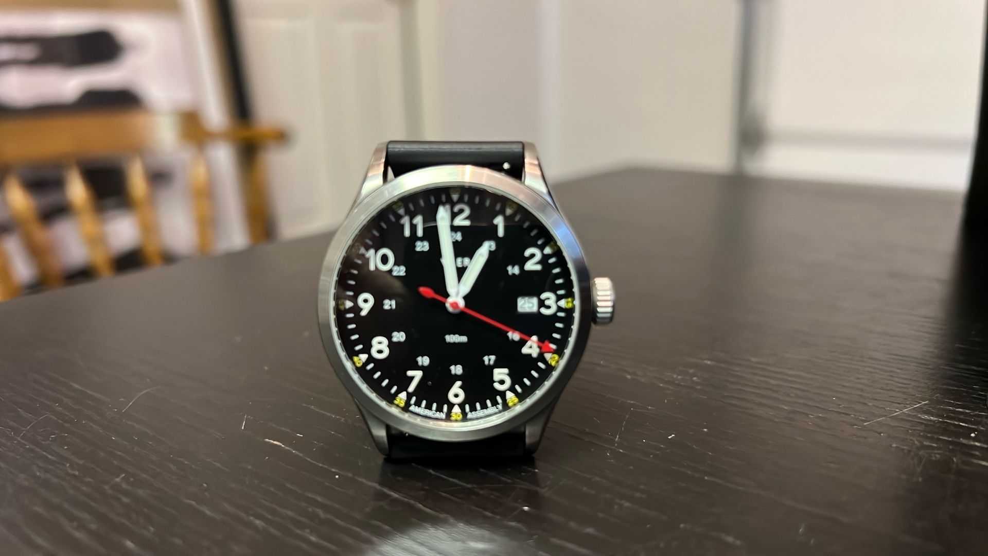 Vaer C5 Field Watch 